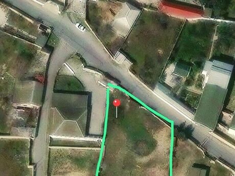 Torpaq - Sumqayıt - 13 sot