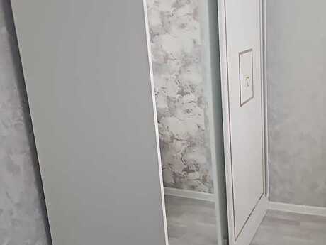 2 otaqlı köhnə tikili - Memar Əcəmi m. - 40 m²