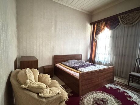 2 otaqlı köhnə tikili - Sahil m. - 50 m²
