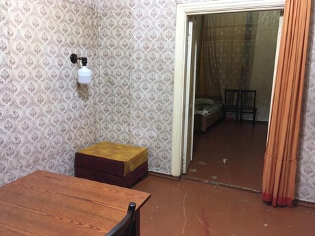 2-комн. вторичка - м. 28 мая - 39 м²