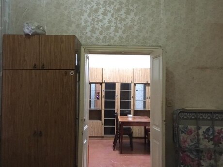 2-комн. вторичка - м. 28 мая - 39 м²