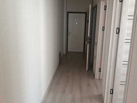 2 otaqlı yeni tikili - Yeni Yasamal q. - 63 m²