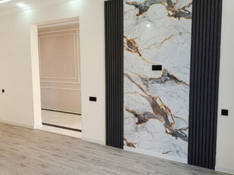 4 otaqlı həyət evi/bağ evi - Suraxanı r. - 130 m²