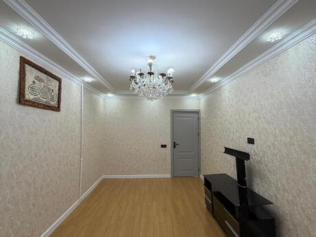 3 otaqlı köhnə tikili - Xalqlar Dostluğu m. - 65 m²