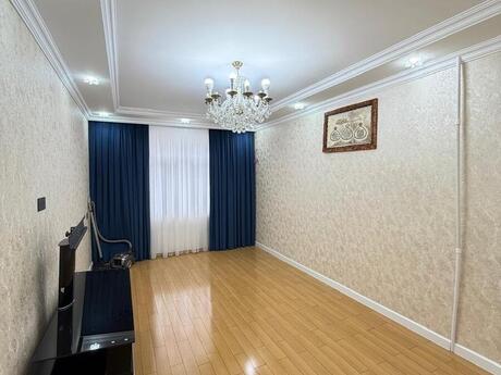 3 otaqlı köhnə tikili - Xalqlar Dostluğu m. - 65 m²