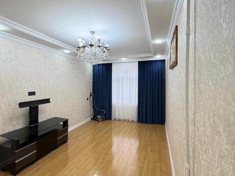 3 otaqlı köhnə tikili - Xalqlar Dostluğu m. - 65 m²