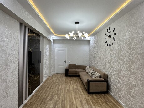 2 otaqlı yeni tikili - Xırdalan - 66 m²