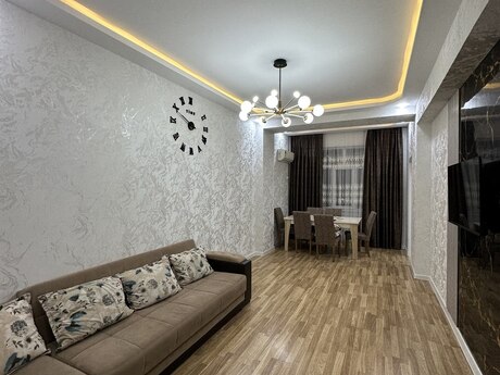 2 otaqlı yeni tikili - Xırdalan - 66 m²