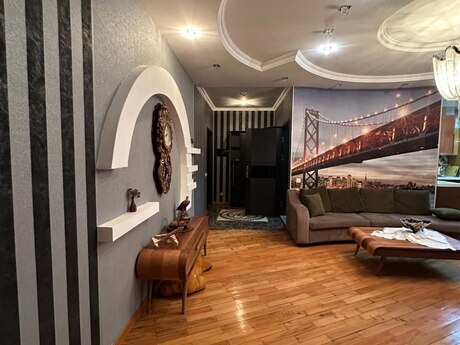 3 otaqlı yeni tikili - Xırdalan - 99 m²