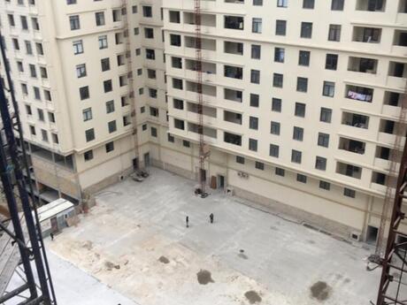 Elan №6122282 - Bakı, Nərimanov r., 3 otaqlı, 166 m², 14/15 mərtəbə