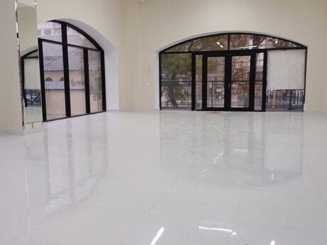 Obyekt - 28 May m. - 120 m²