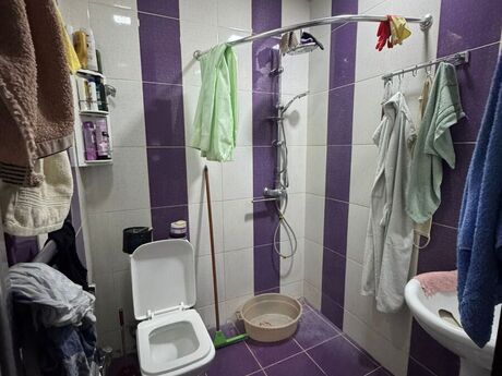 2 otaqlı yeni tikili - Neftçilər m. - 64 m²