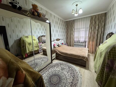 2 otaqlı yeni tikili - Neftçilər m. - 64 m²
