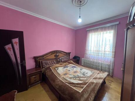 3 otaqlı həyət evi/bağ evi - Sumqayıt - 100 m²