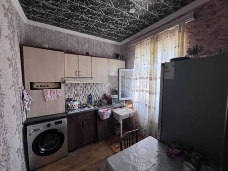 3 otaqlı həyət evi/bağ evi - Sumqayıt - 100 m²