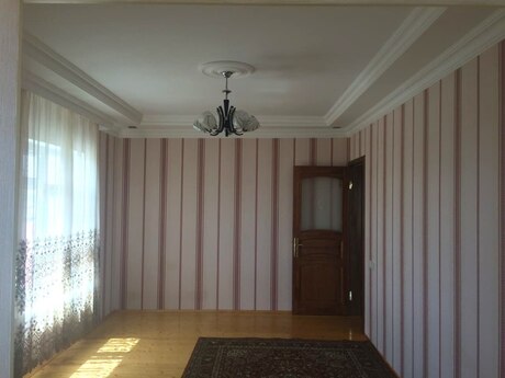 Объявление №6122291 - Баку, м. Нариман Нариманов, 1-комн., 38 м², 4/5 этаж