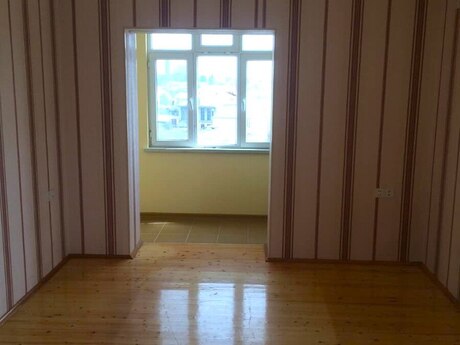 1 otaqlı köhnə tikili - Nəriman Nərimanov m. - 38 m²