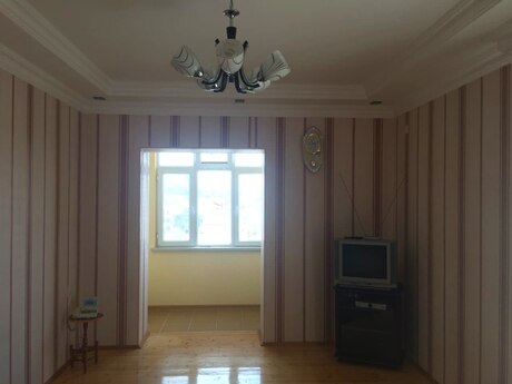 1 otaqlı köhnə tikili - Nəriman Nərimanov m. - 38 m²