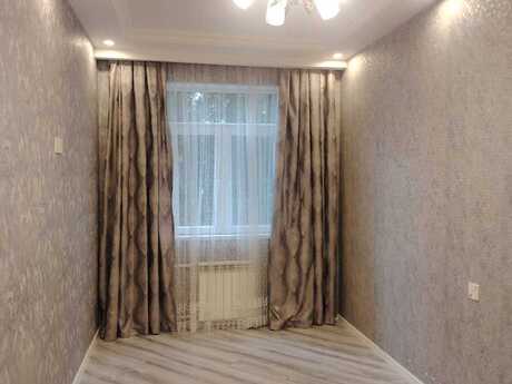 2 otaqlı köhnə tikili - Memar Əcəmi m. - 55 m²