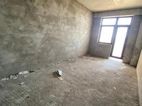 4 otaqlı yeni tikili - Gənclik m. - 165 m²