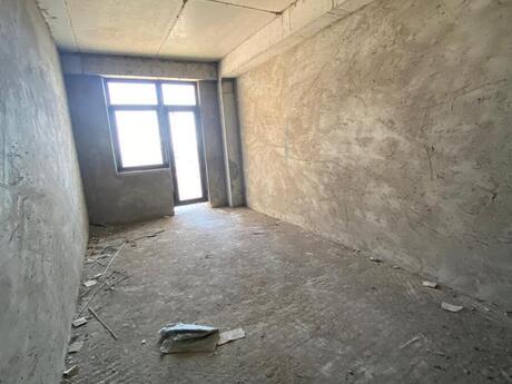 4 otaqlı yeni tikili - Gənclik m. - 165 m²