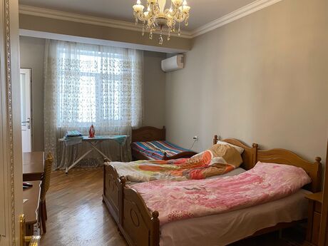 Elan №6122306 - Bakı, Azadlıq Prospekti m., 3 otaqlı, 150 m², 7/16 mərtəbə