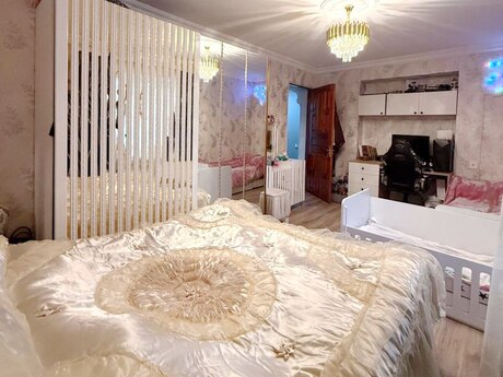 4 otaqlı mənzil, 86 m², Yasamal: 225 000 ₼ 5