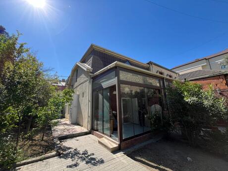 Obyekt - Elmlər Akademiyası m. - 150 m²