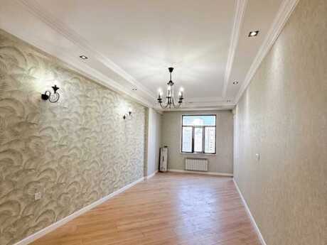 2 otaqlı yeni tikili - 8 Noyabr m. - 70 m²