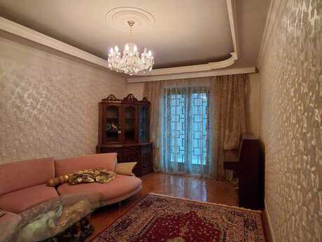 3 otaqlı köhnə tikili - Sumqayıt - 95 m²