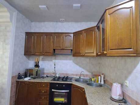 3 otaqlı köhnə tikili - Sumqayıt - 95 m²
