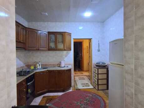 3 otaqlı köhnə tikili - Sumqayıt - 95 m²