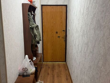 2 otaqlı köhnə tikili - Azadlıq Prospekti m. - 45 m²