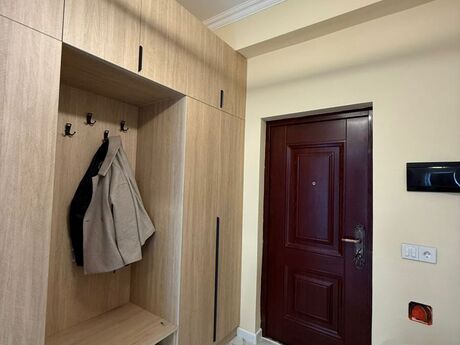 3-комн. новостройка - пос. Мамедли - 74 м²