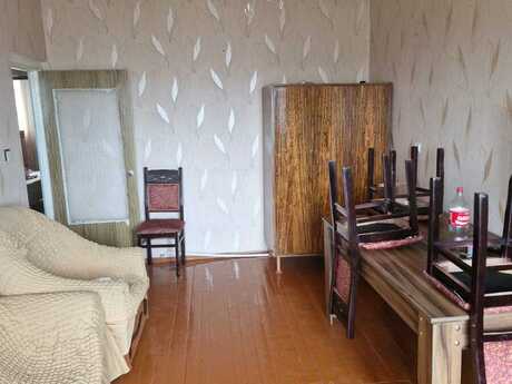2 otaqlı köhnə tikili - Nəriman Nərimanov m. - 65 m²