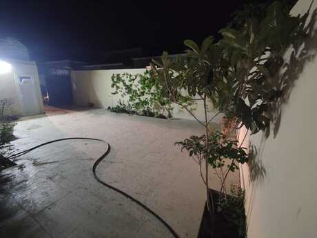 3 otaqlı həyət evi/bağ evi - Binə q. - 80 m²