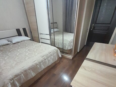 3-комн. новостройка - пос. Говсан - 72 м²