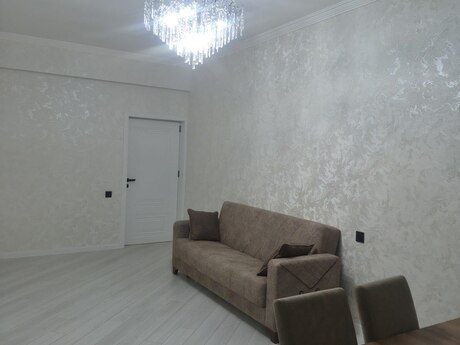 2 otaqlı yeni tikili - 20 Yanvar m. - 75 m²