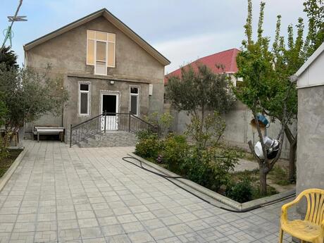 6-комн. дом/дача - пос. Говсан - 220 м²