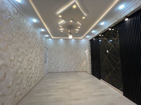 3 otaqlı yeni tikili - Masazır q. - 65 m²