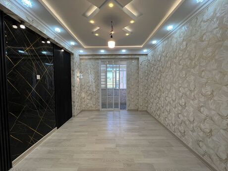 3 otaqlı yeni tikili - Masazır q. - 65 m²