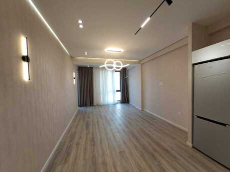 2 otaqlı yeni tikili - Gənclik m. - 81 m²