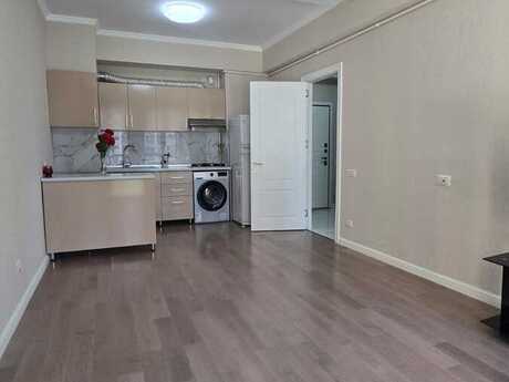 2 otaqlı yeni tikili - Yasamal q. - 50 m²