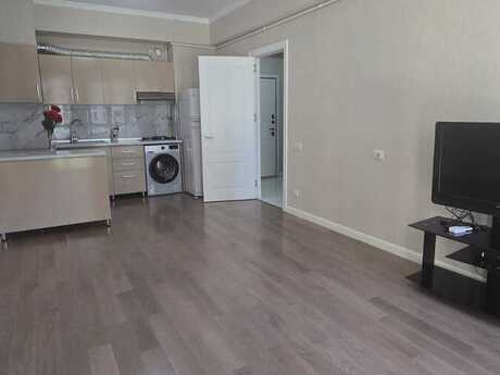 2 otaqlı yeni tikili - Yasamal q. - 50 m²