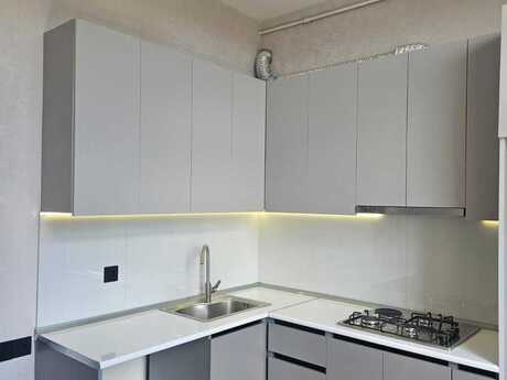 3 otaqlı köhnə tikili - Sumqayıt - 80 m²