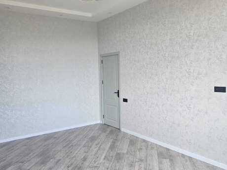 3 otaqlı köhnə tikili - Sumqayıt - 80 m²