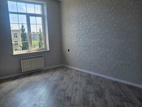 3 otaqlı köhnə tikili - Sumqayıt - 80 m²