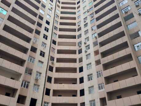 3 otaqlı yeni tikili - 8-ci mikrorayon q. - 134 m²
