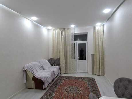 3 otaqlı köhnə tikili - Sumqayıt - 80 m²