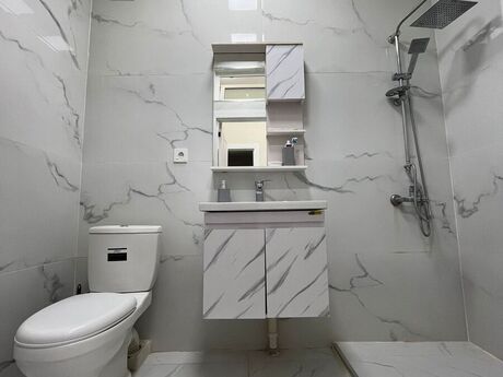 3 otaqlı köhnə tikili - Sumqayıt - 80 m²
